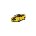 Αυτοκινητάκι Jamara Ford Mustang GT 1:42 2in1 Yellow 3+