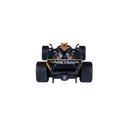 Αυτοκινητάκι Jamara McLaren MCL60 1:43 Black 3+