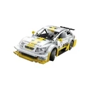 Τηλεκατευθυνόμενο Jamara Opel Astra V8 Coupe 1:20 Bricks White 6+