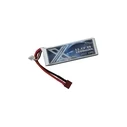 Μπαταρία για Τηλεκατευθυνόμενο Amewi RCZ LiPo 3S 11,1V 1800mAh 40C/80C Softcase T-Stec