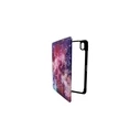 Θήκη Tablet RealPower iPad 10 Case 10,9' Design Galaxy