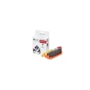 Μελάνι Συμβατό G&G XXL-cartridge for Canon CLI-581BK XXL
