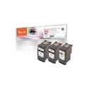 Μελάνι Συμβατό Peach Canon PG-560/ CL-561XL MultiPackPlus remanufactured