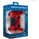 Gamepad Hyperkin Cirka NuForce wireless rot