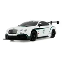 Τηλεκατευθυνόμενο Amewi RC Drift Lizenz Bentley White