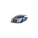 Αυτοκινητάκι Jamara Audi R8 LMS 1:24 Blue 3+