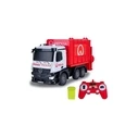 Τηλεκατευθυνόμενο Jamara Mercedes-Benz Garbage Truck 1:26 2.4GHz 6+