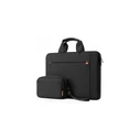 Τσάντα Laptop Inateck Bag 15-15.6" Splashproof Black