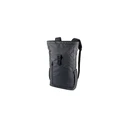 Σακίδιο Troika Roll Top Rucksack Troika Black ROLL TOP
