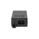 PoE Injektor Digitus Gigabit Ethernet 802.3at 30W Black