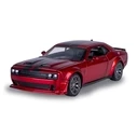 Αυτοκινητάκι Jamara Dodge Challenger SRT Jailbreak 2in1 1:36 Red 3+