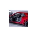 Αυτοκινητάκι Jamara Dodge Challenger SRT Jailbreak 2in1 1:36 Red 3+