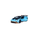 Αυτοκινητάκι Jamara Lamborghini Huracan STO 1:32 Blue 3+