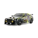 Τηλεκατευθυνόμενο Amewi RC Drift Sport S12 4WD 1:16 RTR Green