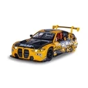 Αυτοκινητάκι Jamara BMW M4 GT3 1:24 Yellow 3+