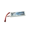 Μπαταρία για Τηλεκατευθυνόμενο Amewi RCZ LiPo 2S 7,4V 5000mAh 40C Softcase DEANS