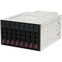 Αξεσουάρ Server Fujitsu Upgrade to Medium 2.5 kit (16x2.5 HDD, inkl. Exp.)