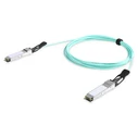 Καλώδιο Δικτύου Digitus QSFP+ 40G AOC 30.0m turquoise
