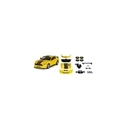 Αυτοκινητάκι Jamara Ford Mustang GT 1:42 2in1 Yellow 3+