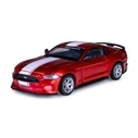 Αυτοκινητάκι Jamara Ford Mustang GT 1:42 2in1 Red 3+