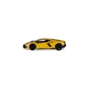 Αυτοκινητάκι Jamara Lamborghini Revuelto 1:24 Yellow 3+