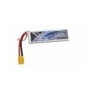 Μπαταρία για Τηλεκατευθυνόμενο Amewi RCZ LiPo 2S 7,4V 5000mAh 40C Softcase XT90