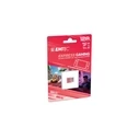 Κάρτα Μνήμης microSD 128GB Emtec UHS-I U3 V30 A1 EXPRESS