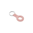 Μπρελόκ AirTag Laut HUEX TAG Blush Pink keyring holder for Apple