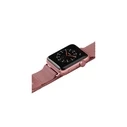 Λουράκι Κινητού Laut Steel Loop Rose Gold Stainless for Apple Watch
