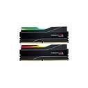 Μνήμη RAM Σταθερού DDR5 128GB 6000 CL32 G.Skill KIT (2x64GB) 64-GX2-TZ5NR