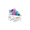 Παιδική Χειροτεχνία Canal Toys 3 in 1 Scrapbooking Station