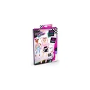 Παιδική Χειροτεχνία Canal Toys Fashion Designer Mini Sketchbook