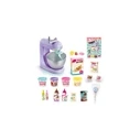 Παιδική Χειροτεχνία Canal Toys Yummy Twist 'n Slime