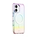 Θήκη Κινητού Laut AERO HOLO for iPhone 17 - Holo Pearl
