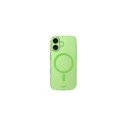 Θήκη Κινητού Laut CRYSTAL FLURO for iPhone 17 - Light Green