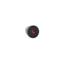 Εξοπλισμός Parking Patlite Meldeleuchte NE-24A-R 56mm IP65 Red