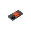 Αξεσουάρ Κινητού Laut MAGMOJI BADGE Basketball comp. with MagSafe