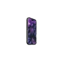 Θήκη Κινητού Laut CRYSTAL MATTER X for iPhone 17 Pro Max - Black Crystal