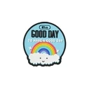 Αξεσουάρ Κινητού Laut MAGMOJI BADGE Good day for MagSafe