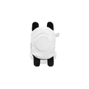Πορτοφόλι Κινητού Laut MAGMOJI Panda Fashion for MagSafe
