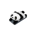 Πορτοφόλι Κινητού Laut MAGMOJI Panda Fashion for MagSafe