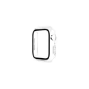 Θήκη Wearable Laut SHIELD Clear Glass/PC protector for Apple Watch 44mm