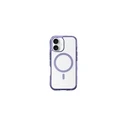 Θήκη Κινητού Laut CRYSTAL MATTER X for iPhone 17 - Purple Crystal