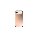 Θήκη Κινητού Laut HUEX WAVE for iPhone 17 Air - Caramel Gold