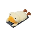 Πορτοφόλι Κινητού Laut MAGMOJI Duckie comp. with MagSafe