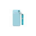 Eξωτερικός Σκληρός Δίσκος 1TB Verbatim Pocket incl. two sleeves Black & polar blue