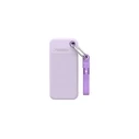 Eξωτερικός Σκληρός Δίσκος 1TB Verbatim Pocket incl. two sleeves White & purple