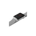 Λουράκι Κινητού Laut Steel Loop SilverStainless for Apple Watch 44/42
