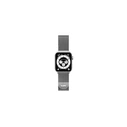 Λουράκι Κινητού Laut Steel Loop SilverStainless for Apple Watch 44/42
