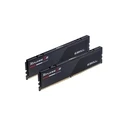 Μνήμη RAM Σταθερού DDR5 128GB 6000 CL34 G.Skill KIT (2x64GB) 64-GX2-RS5K RIB